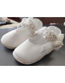 Scarpette eleganti con paillettes